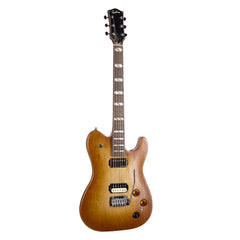 Godin Radium-X Rustic Burst with Bag 51465 - Electric Guitar | Melodica Music Store Dubai