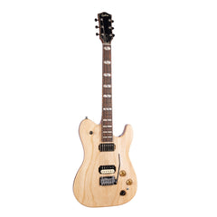 Godin Radium-X Natural with Bag 51489 - Electric Guitar | Melodica Music Store Dubai