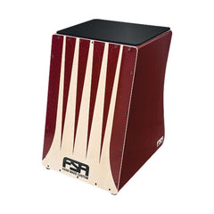 Cajon FSA elite fe3303 vinho brown | Melodica Music Store Dubai