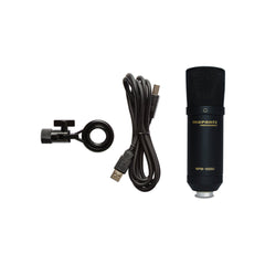 Marantz Professional MPM-1000U - Microphone | Melodica Music Store Dubai