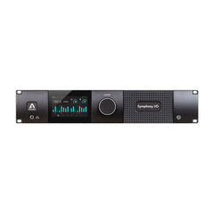 Apogee Symphony I/O Mk II 8×8 - Thunderbolt Audio Interface | Melodica Music Store Dubai