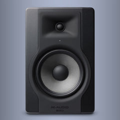 M-Audio BX8 D3 (EACH) Powered Reference Monitor | Melodica Music Store Dubai
