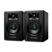 M-Audio BX3 Multimedia Reference Monitors (Pair)