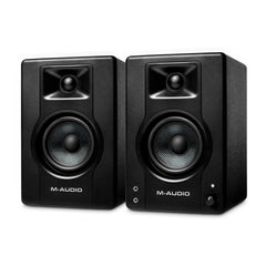 M-Audio BX3 Multimedia Reference Monitors (Pair) | Melodica Music Store Dubai