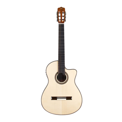 Cordoba Cl. Guitar Fusion 12 05412 4/4 Maple
