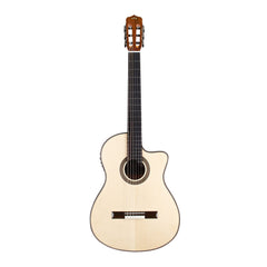 Cordoba Cl. Guitar Fusion 12 05412 4/4 Maple | Melodica Music Store Dubai