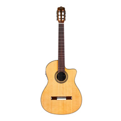 Cordoba Cl. Guitar Fusion 12 CD 05413 4/4 Nat | Melodica Music Store Dubai