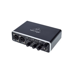 Behringer Audio Interface UMC202HD | Melodica Music Store Dubai