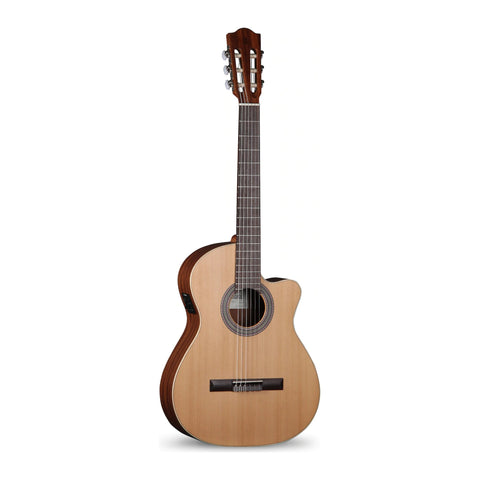 Alhambra Guitar Z-NATURE CW (EZ) -Natural -4/4