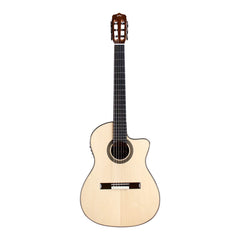 Cordoba Cl. Guitar Fusion 14 05411 4/4 Maple | Melodica Music Store Dubai