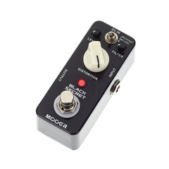 Mooer Guitar Distortion Pedal Thndrbal 1116447 BL | Melodica Music Store Dubai