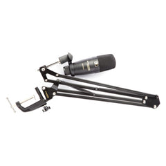Marantz Pro Pod Pack 1 Complete Podcast Kit - Microphone | Melodica Music Store Dubai