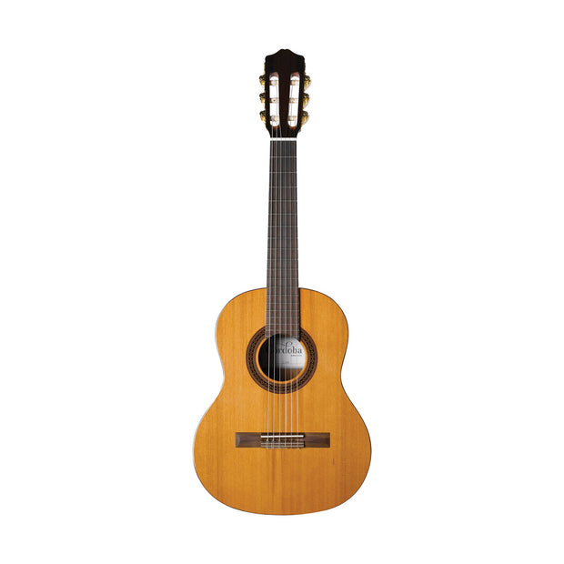 Cordoba Cl. Guitar Iberia Requinto 1/2 02684 Nat