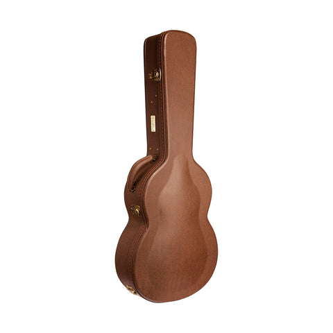 Cordoba Humid Archtop Wood Case Torres Br 03763