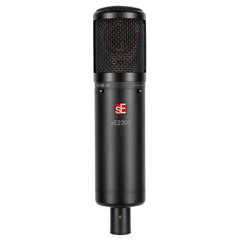 sE Electronics sE2300 Studio Condenser Microphone | Melodica Music Store Dubai