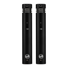 Warm Audio WA-84 Small Diaphragm Condenser Microphone Stereo Pair | Melodica Music Store Dubai