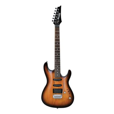Ibanez gsa60-bs - electric guitar