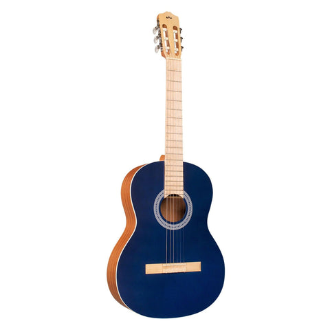 Cordoba C1 Matiz Classical Guitar - Classic Blue
