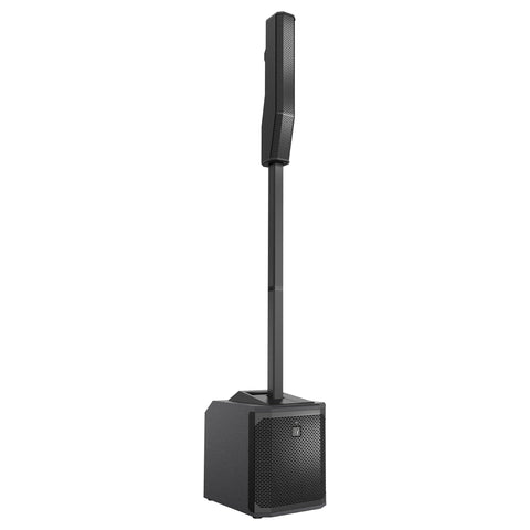 Electro Voice EVOLVE 30M Portable column system EU AP black EVOLVE30M-EU