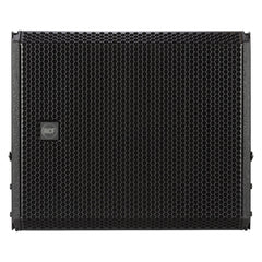 RCF hdl 36-as 100-240v - Active Subwoofer | Melodica Music Store Dubai