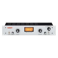 Warm Audio WA-2A Single-Channel Tube Optical Compressor | Melodica Music Store Dubai