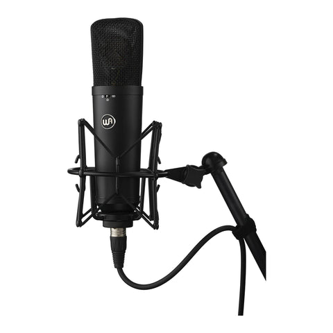 Warm Audio WA-87 R2 Multi-Pattern Condenser Microphone