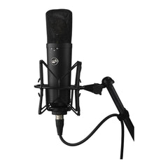 Warm Audio WA-87 R2 Multi-Pattern Condenser Microphone | Melodica Music Store Dubai
