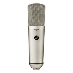 Warm Audio WA-87 R2 Multi-Pattern Condenser Microphone | Melodica Music Store Dubai