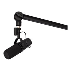 Warm Audio WA-MBA Broadcast Boom Arm - Microphone Stand | Melodica Music Store Dubai