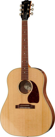 Gibson Acoustic Guitar J-45 Studio Walnut MCRS4SWLAN