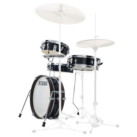 Tama Mini Drum Kits LJK48P-HBK