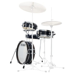 Tama Mini Drum Kits LJK48P-HBK | Melodica Music Store Dubai
