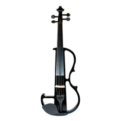 Steiner Electric Violin - R E10 - Black -4/4 | Melodica Music Store Dubai
