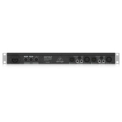 Behringer Virtualizer 3D FX2000 Effects Processor | Melodica Music Store Dubai