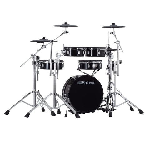 Roland Drum Kit VAD307-1+VAD307-2+DTS330