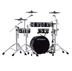 Roland Drum Kit VAD307-1+VAD307-2+DTS330 | Melodica Music Store Dubai