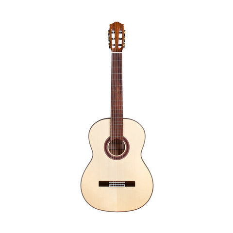 Cordoba F7 4/4 Flamenco Classical Guitar - Natural