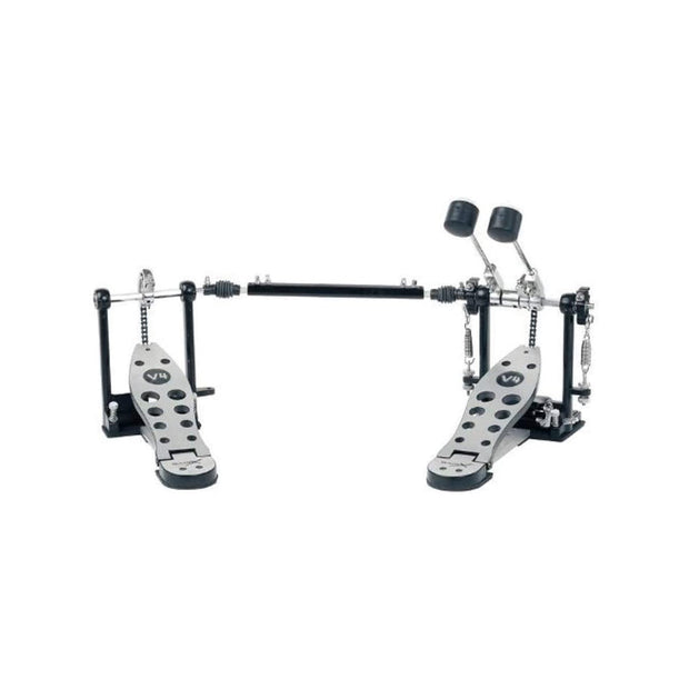 Basix Double Pedal