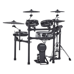 Roland Electric Drum Kit TD-27KV2+MDS-STD2 | Melodica Music Store Dubai