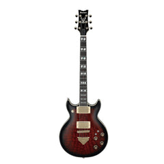 Ibanez ar325qa-dbs - electric guitar | Melodica Music Store Dubai