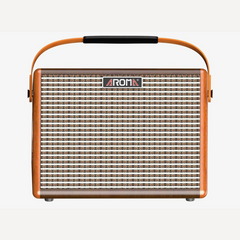 Aroma AG-26A Portable Acoustic Guitar Amplifier
