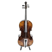 Steiner Cello - R C30SS - With Soft Case - 3/4