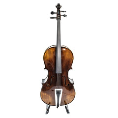 Steiner R-C30SS Cello 3/4 - Gloss Finish | Melodica Music Store Dubai
