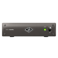 Universal Audio UAD-2 Satellite TB3 - Quad Core Desktop DSP Accelerator | Melodica Music Store Dubai