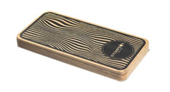 Stomp box FSA fsb7014 zebra - Cajon | Melodica Music Store Dubai
