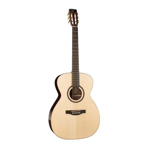 S&P Showcase HGA6T Acoustic Guitar - Rosewood
