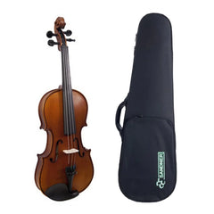 Franz Sandner Violin w Case 300 4/4 Natural | Melodica Music Store Dubai