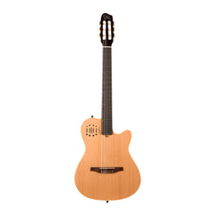Godin Classical Guitar W/B ACS Cdr Slm Natural 4/4 | Melodica Music Store Dubai