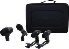 Shure PGA Drum kit 4 - Microphone | Melodica Music Store Dubai