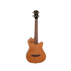 Godin Electro Acoustic Ukulele KOA HG Walnut Tenor | Melodica Music Store Dubai